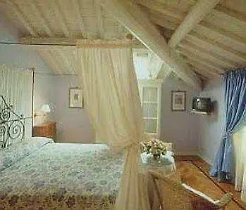 Hotel Villa Le Magnolie Montecatini Terme