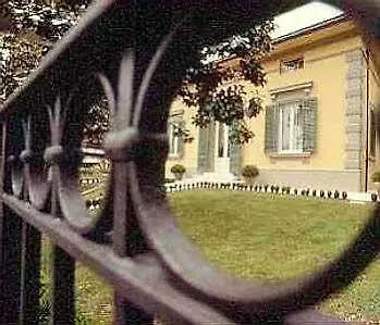 Hotel Villa Le Magnolie Montecatini Terme
