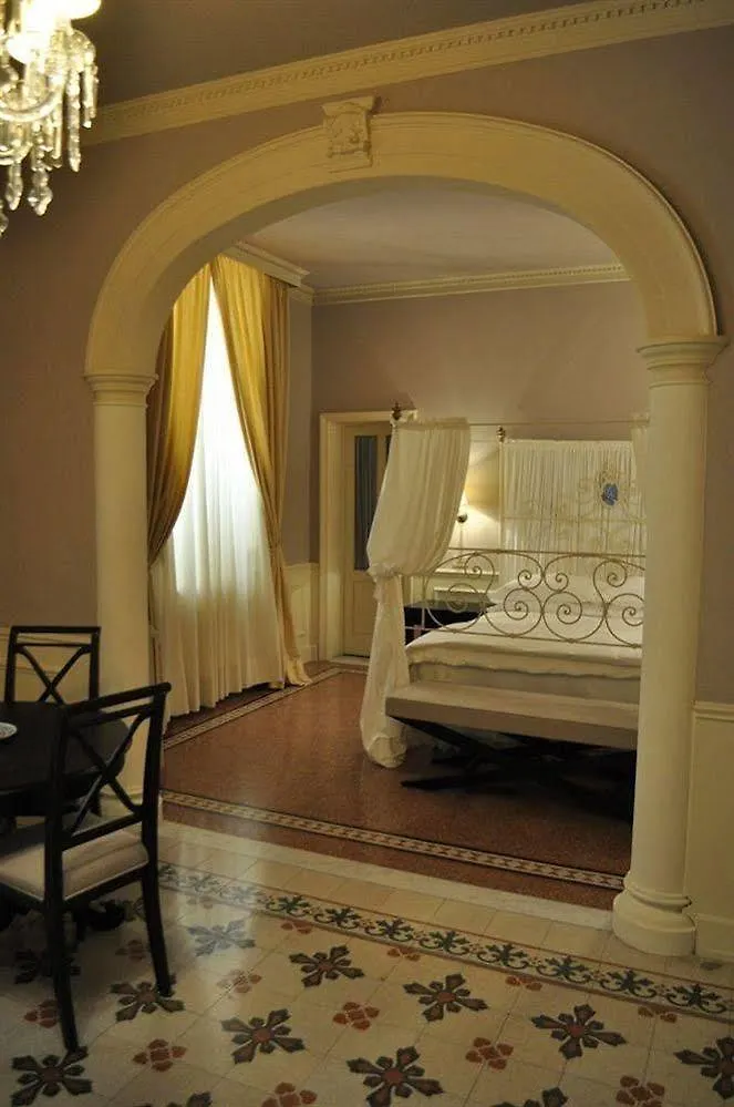 Villa Le Magnolie Montecatini Terme 0*,