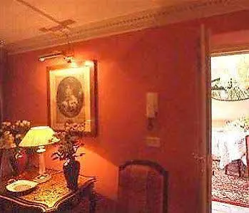 Villa Le Magnolie Montecatini Terme Hotel