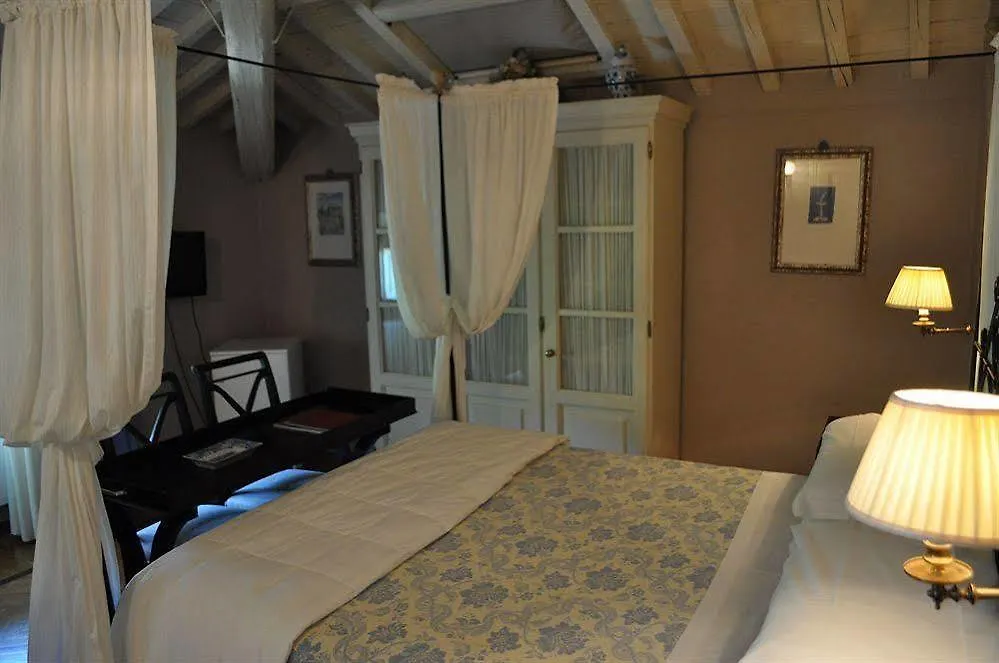 Villa Le Magnolie Montecatini Terme 0*,  Italy