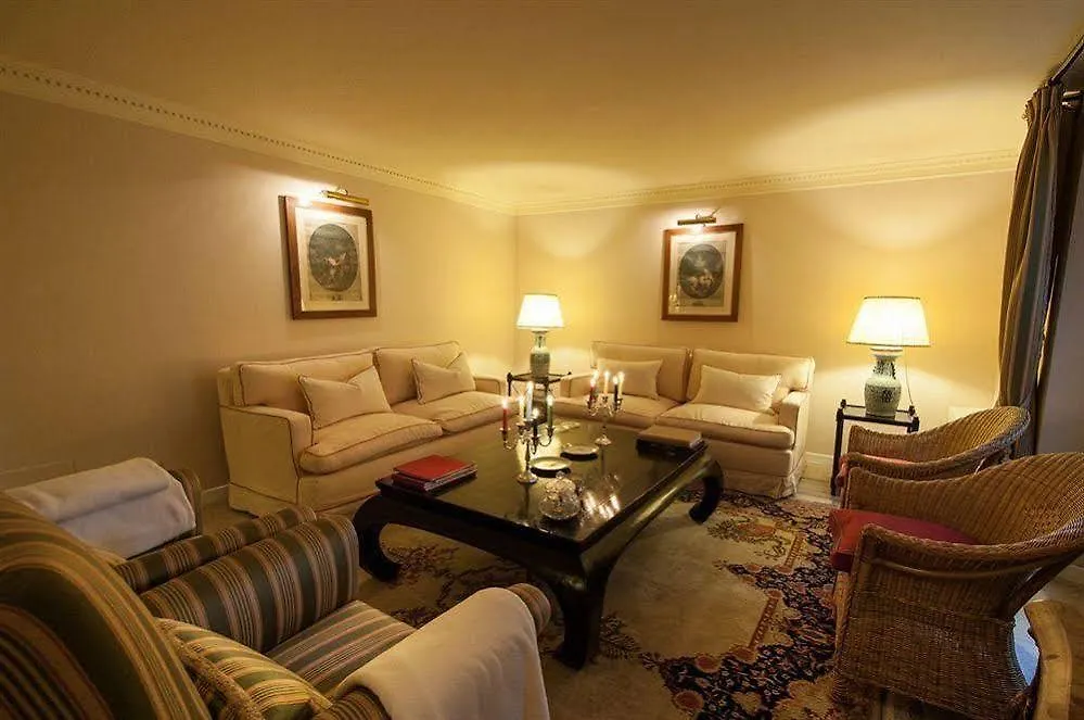 Villa Le Magnolie Montecatini Terme Hotel