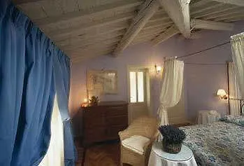 Villa Le Magnolie Montecatini Terme Hotel